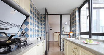 個性化定制瓷磚興起 整體家裝是未來發(fā)展趨勢