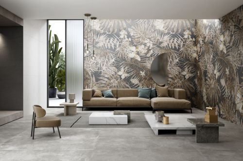 酷家樂對話芒果瓷磚 產(chǎn)品制勝,渠道賦能,因設計而不凡