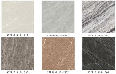 瓷磚&ldquo;叫板&rdquo;玉石,宏陶陶瓷這款產品憑什么這么有底氣?