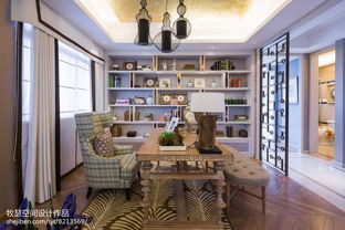 地中海衛(wèi)浴裝修圖冊(cè)