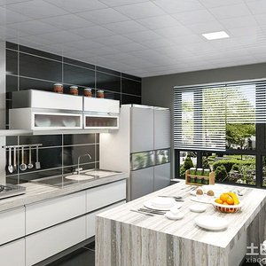 武漢裝修100平費用解析 磁磚選購與預算指南